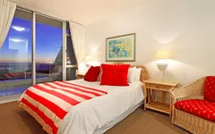 Dolphin Beach H104 in Bloubergstrand – photo 9 thumbnail