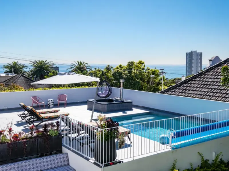 Fresnaye Opulence in Fresnaye – photo 33