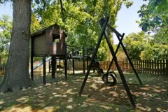 Le Jardin Villa in Stellenbosch – photo 7 thumbnail