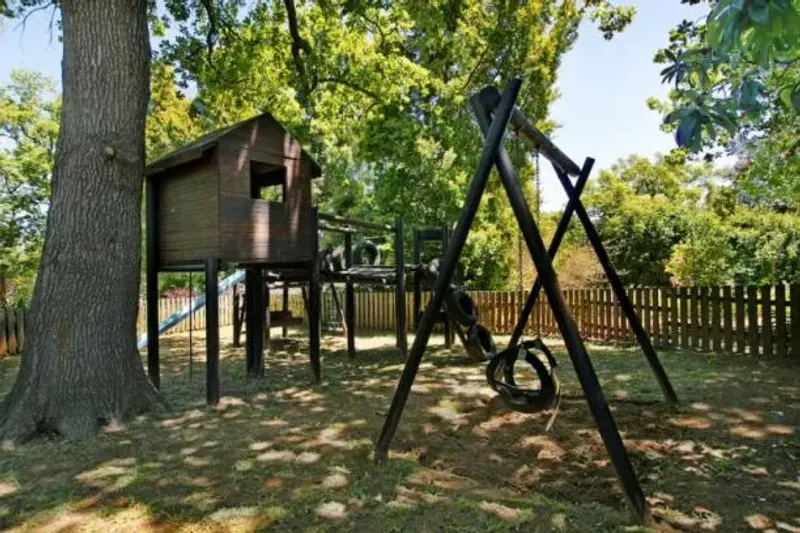 Le Jardin Villa in Stellenbosch – photo 7