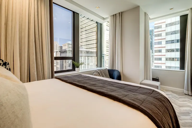 City Suite 1001 in Cape Town City Centre – photo 13