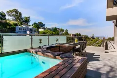 Leeukloof Villa in Tamboerskloof – photo 4 thumbnail