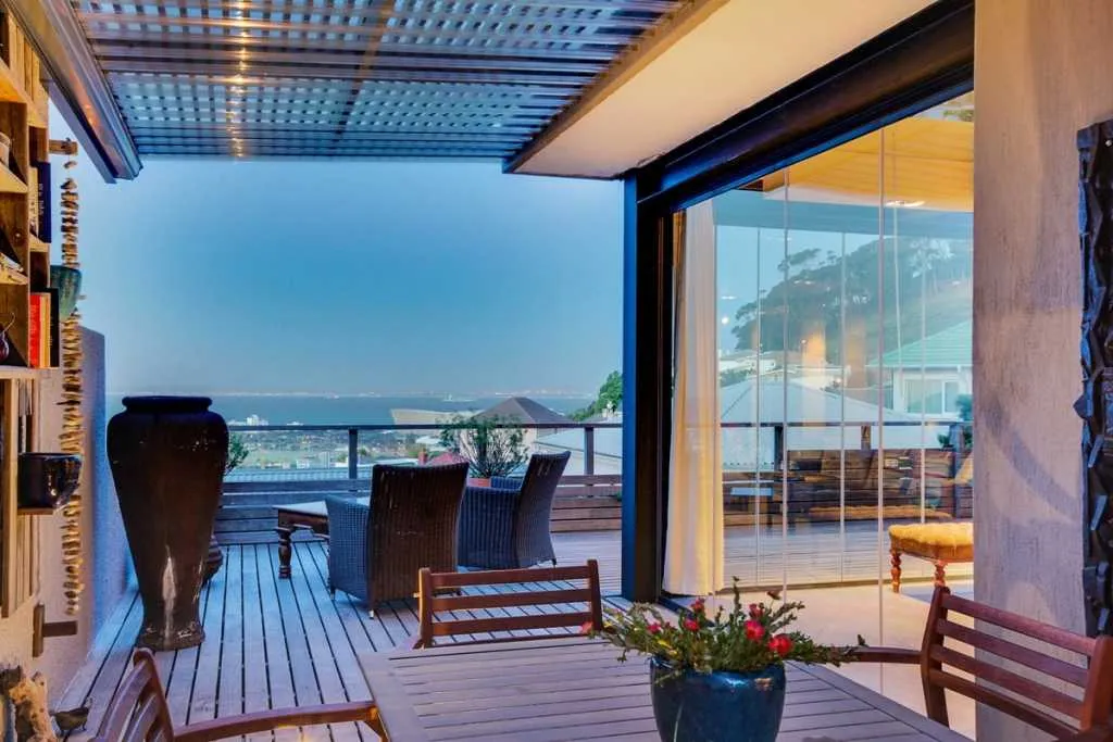 Sea point