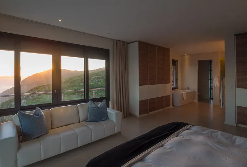 RAINBOW’S END VILLA in Knysna – photo 35