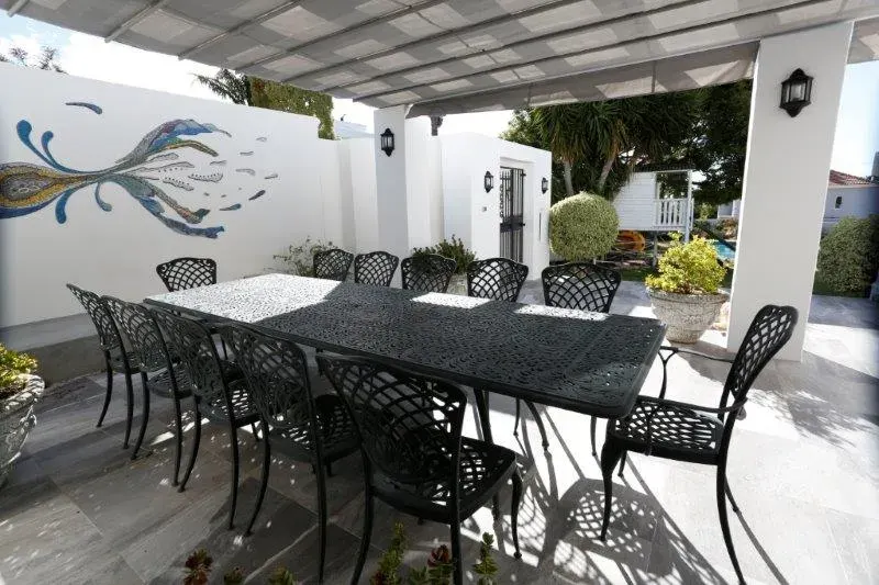 Avenue Le Hermite in Fresnaye – photo 4
