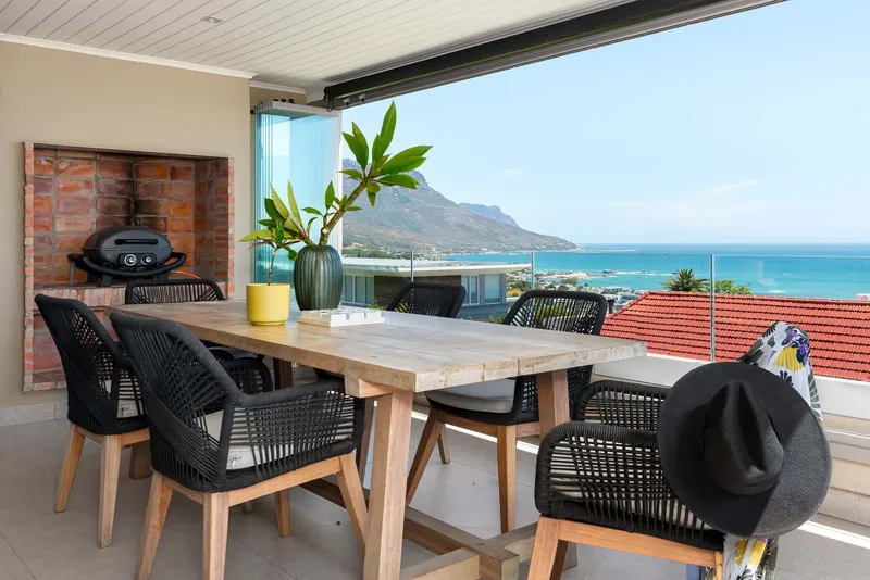 Condo Carolina in Camps Bay – photo 4