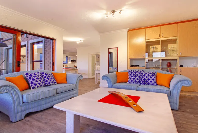 Apartment 12 La Mer in Bloubergstrand – photo 3