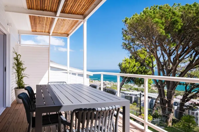 Ixesha Camps Bay in Bakoven – photo 2