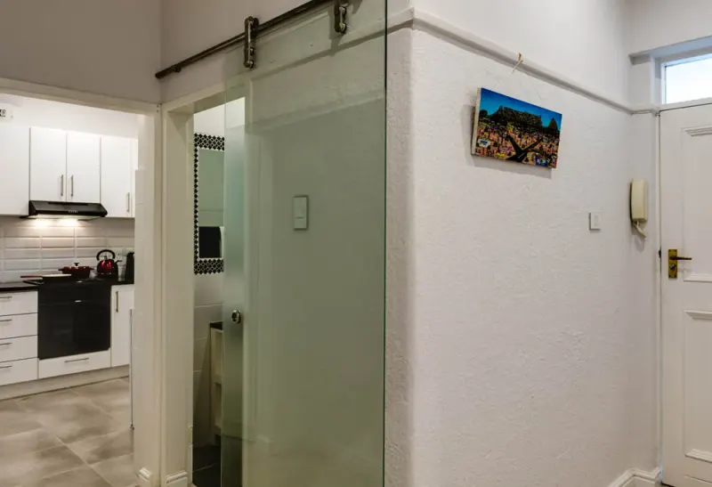 L'Orange Apartment in Gardens – photo 13