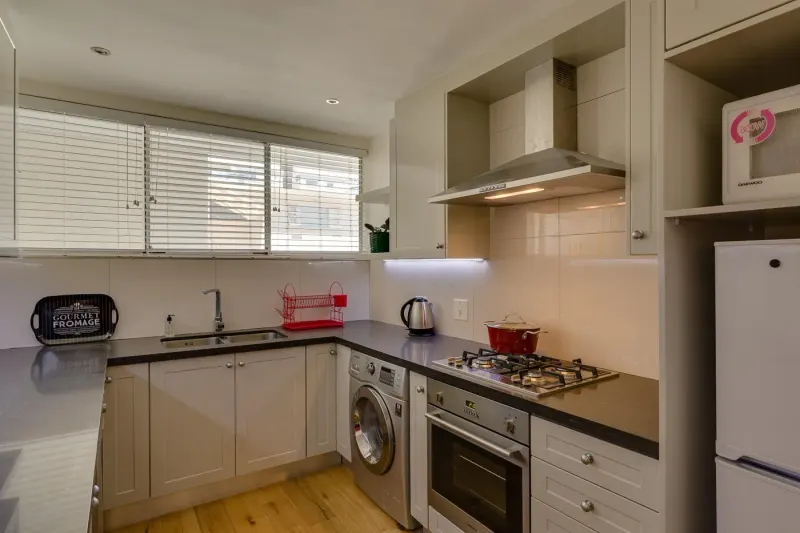 Apartment Marina in Mouille Point – photo 7