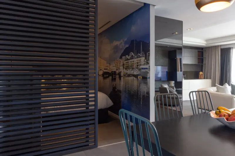 Parergon 104 in V&A Waterfront – photo 4