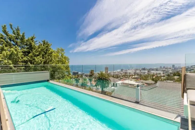 Villa Rocha in Fresnaye – photo 28