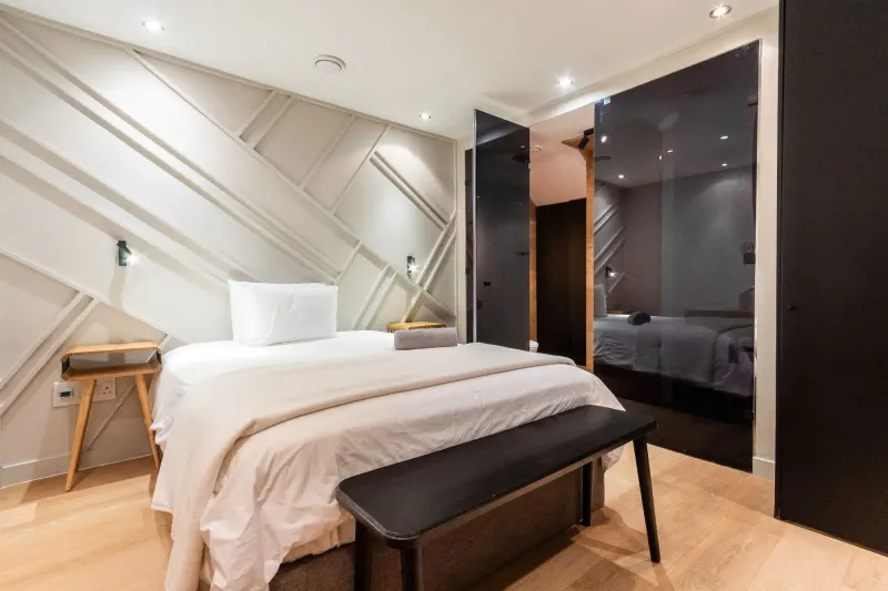 Paloma Apartment in Camps Bay – photo 19