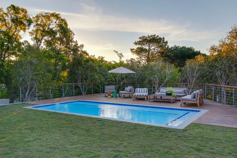 Lions Edge Villa in Camps Bay – photo 27
