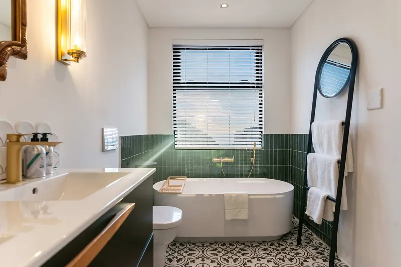 Cape House in Camps Bay – photo 31