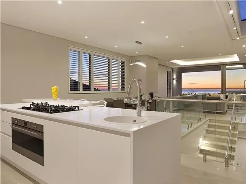 Villa MonteMare in Camps Bay – photo 19