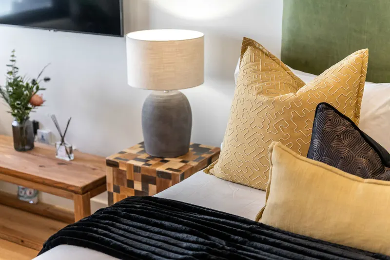 Jade Views Apartment in Sea Point – photo 9