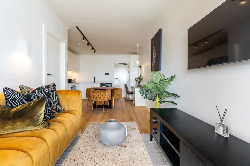 Opal Views Apartment in Sea Point – photo 5