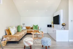 Bella Vista - Apartment with spectacular Ocean Views in Bakoven – photo 34 thumbnail