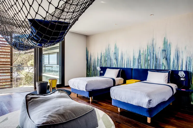 Eirian Villa in Fresnaye – photo 28