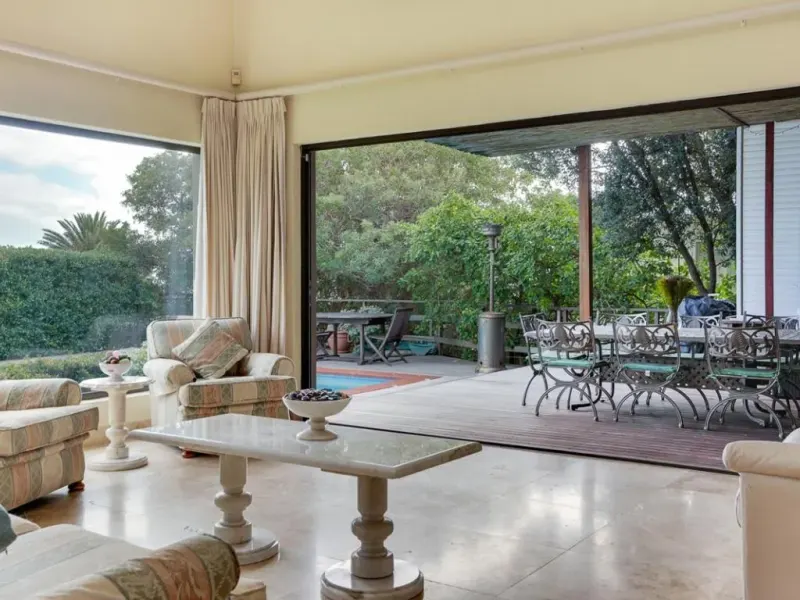 Villa Andy in Bakoven – photo 9