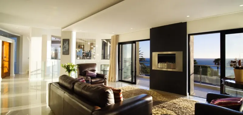 Sunset Mansion in Llandudno – photo 5