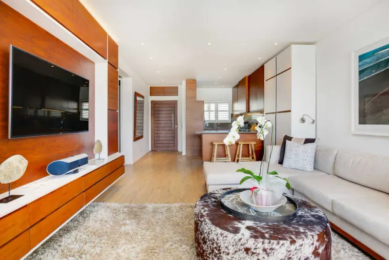 Seacliffe 307 in Bantry Bay – photo 2