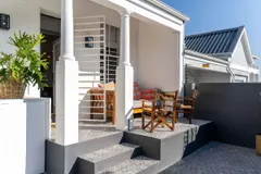 No. 16 - Sea Point Row House in Sea Point – photo 46 thumbnail
