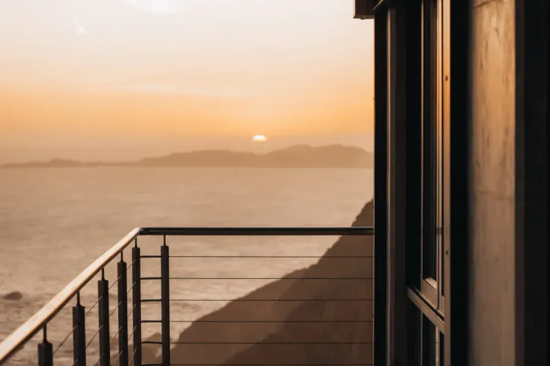RAINBOW’S END VILLA in Knysna – photo 16