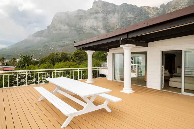 Zen Villa in Camps Bay – photo 8