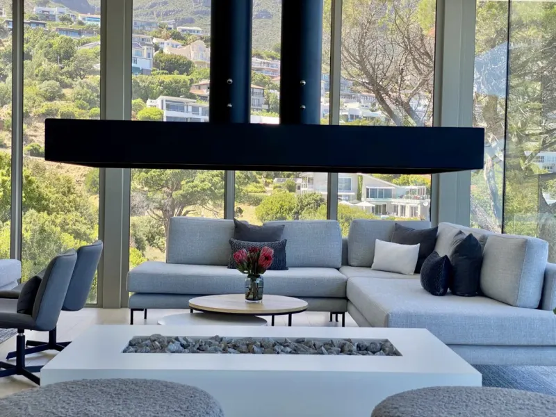 Epic Penthouse in Camps Bay – photo 21
