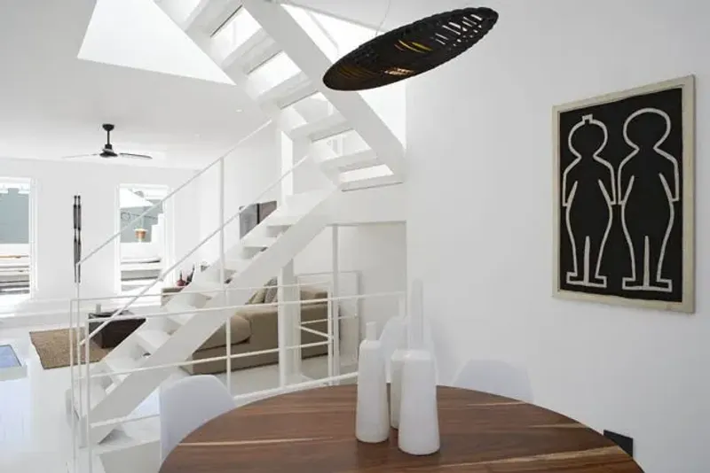 Loader Street Terrace in De Waterkant – photo 1