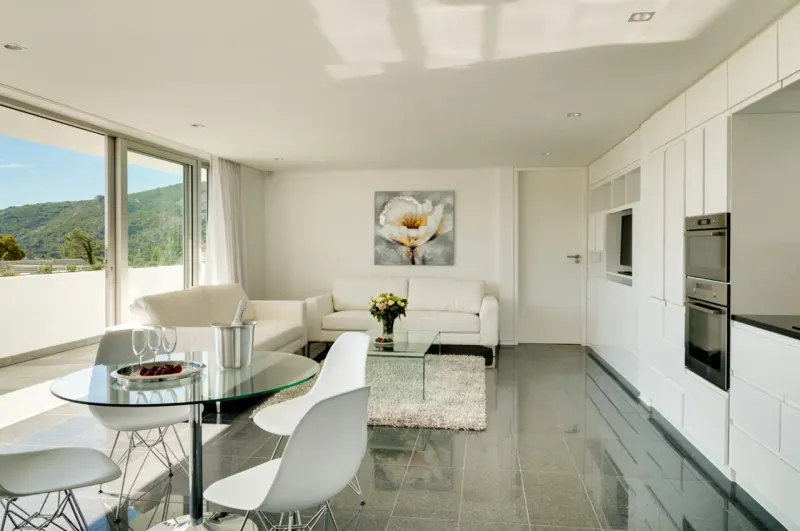 Villa Maxima 8 in Camps Bay – photo 12
