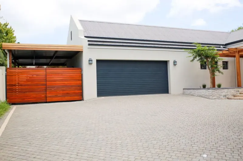 Constantia Nadia Villa in Constantia – photo 13