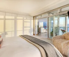 Cap D'Afrique Clifton Beach Apartment in Clifton – photo 20 thumbnail