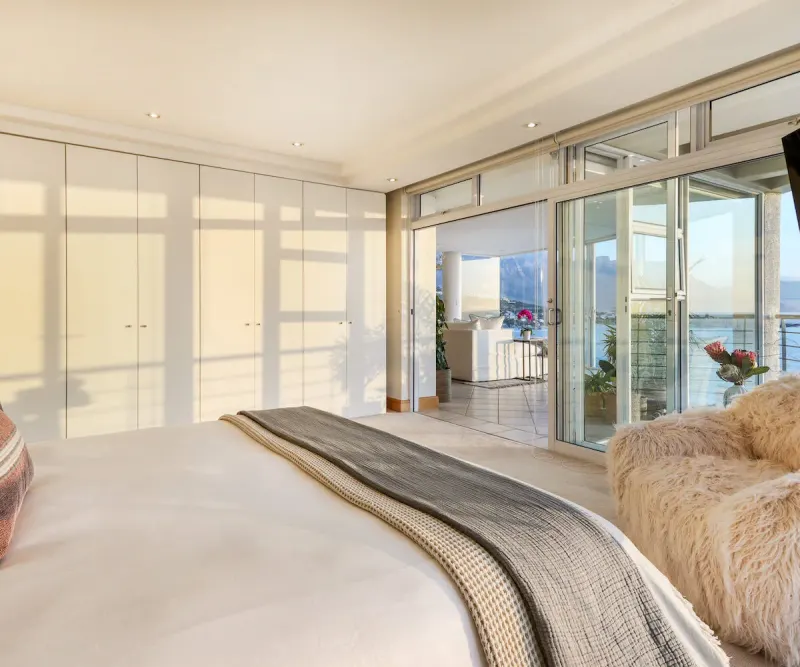 Cap D'Afrique Clifton Beach Apartment in Clifton – photo 20