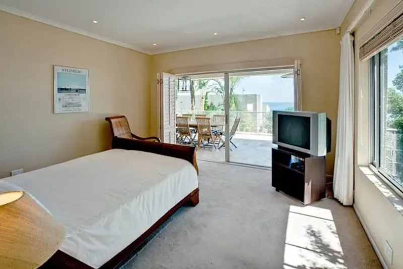 Villa Disandt in Fresnaye – photo 5
