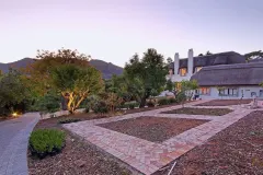 Winelands Dream Villa in Huis-In-Bos – photo 36 thumbnail