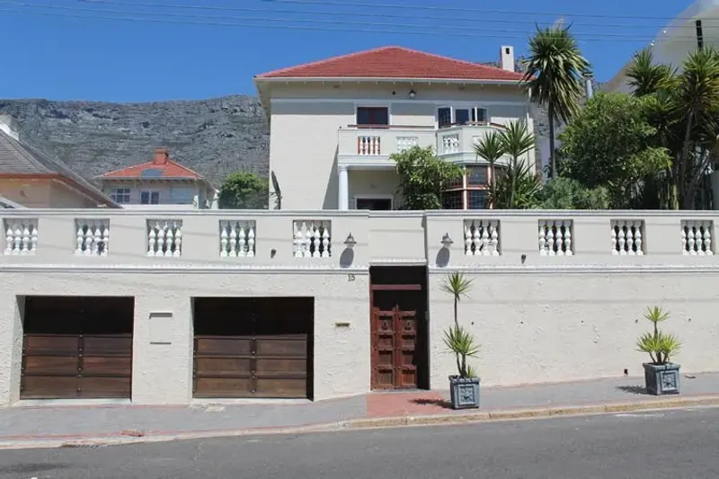 Oranjezicht Lina Villa in Oranjezicht – photo 16