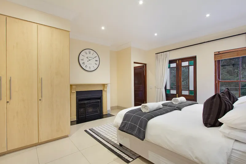 Constantia Grande and Den in Constantia – photo 13