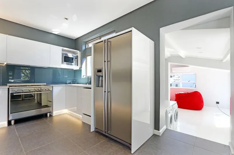 Valtameri Villa in Camps Bay – photo 17