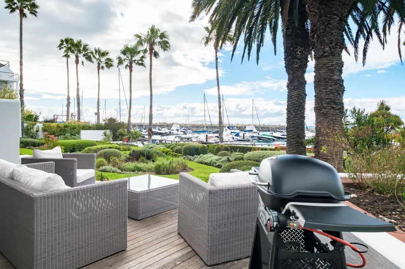 Bella Marina in Mouille Point – photo 14