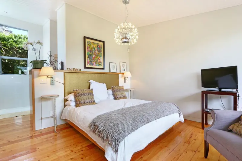 Kommetjie Milkwood House in Kommetjie – photo 6