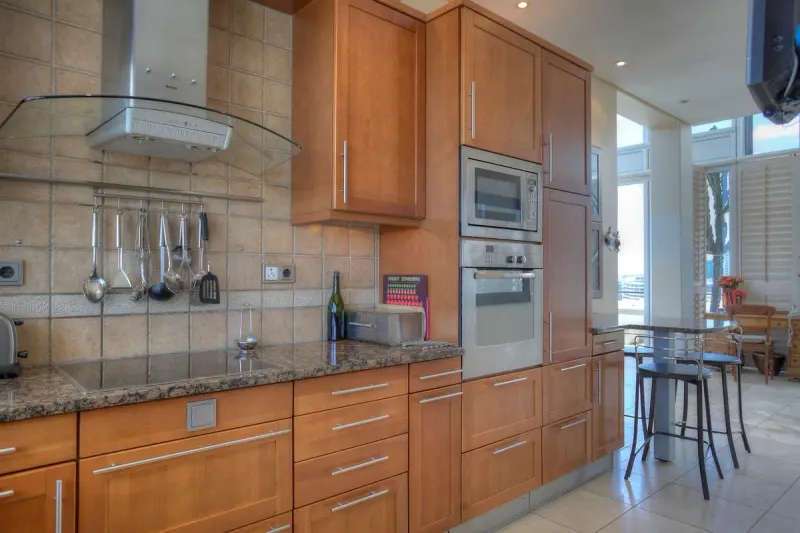 Bannockburn Penthouse in V&A Waterfront – photo 12