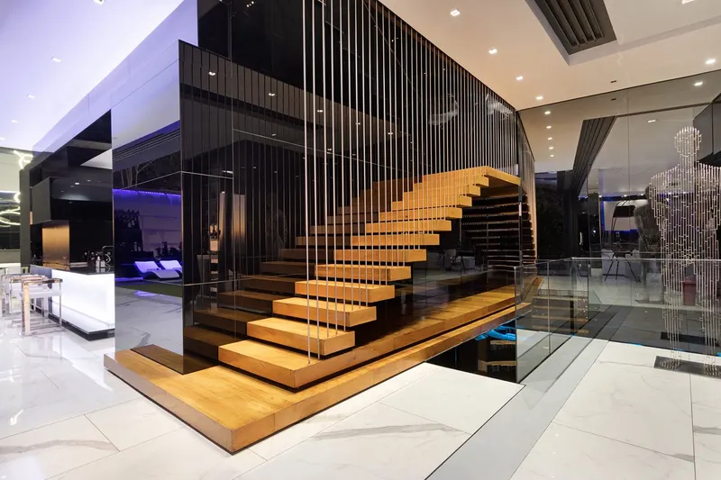 Nettleton Luxe  in Clifton – photo 7