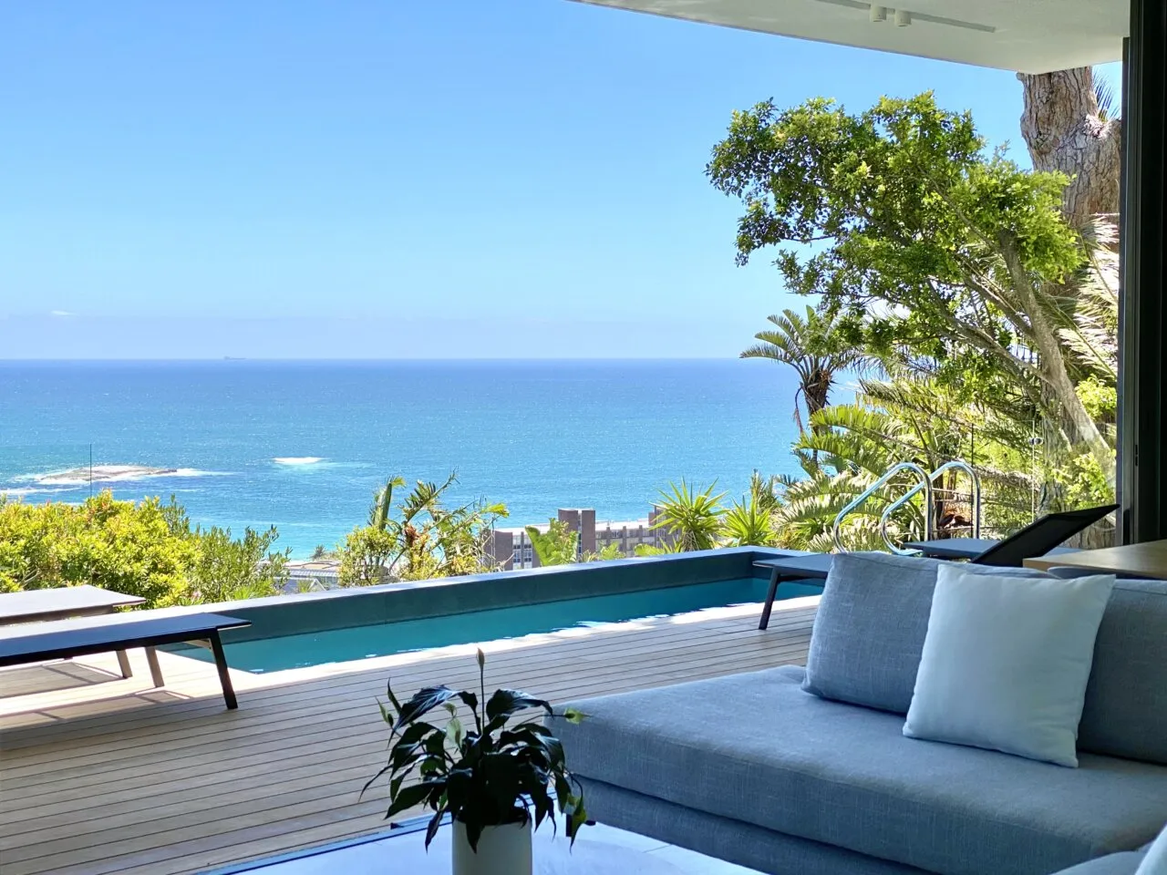 Camps Bay