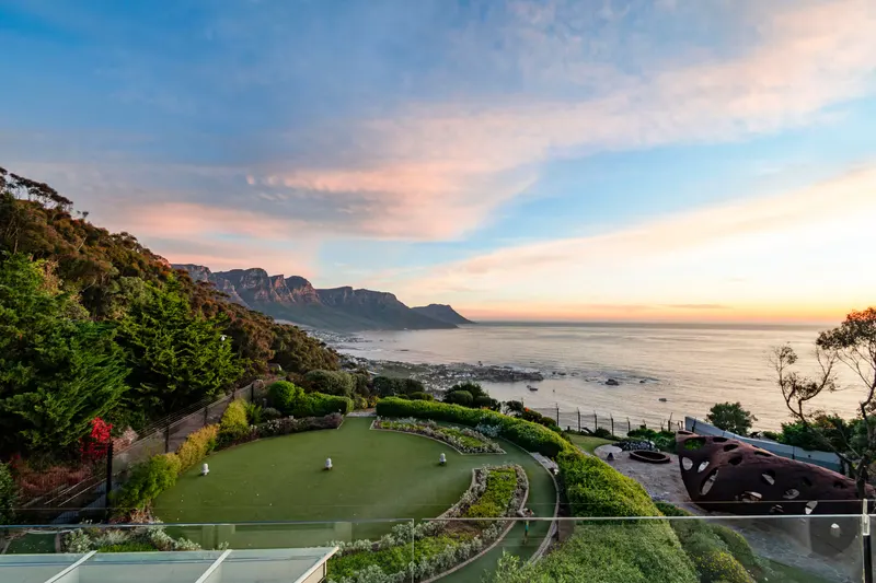 Arboretum House in Bantry Bay – photo 8