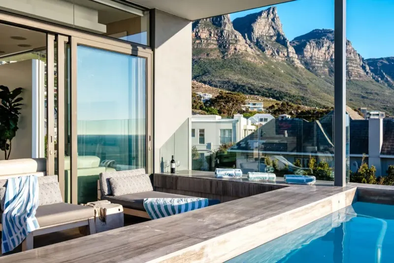 Hamaya in Camps Bay – photo 40