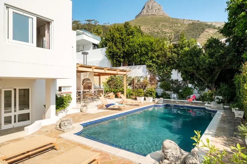 Maison Lionne in Fresnaye – photo 47