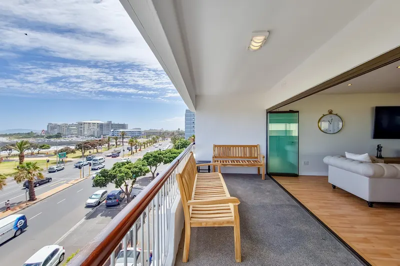 Ocean Outlook in Sea point – photo 25